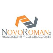 novo roman Logo PNG Vector