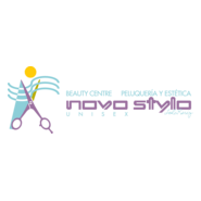 novo stylo Logo PNG Vector