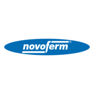 Novoferm Logo PNG Vector