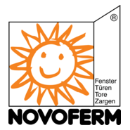 Novoferm Logo PNG Vector