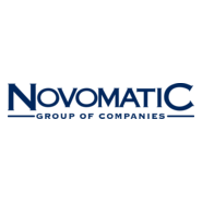 Novomatic Logo PNG Vector