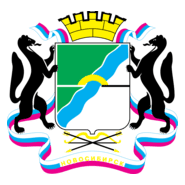 Novosibirsk Logo PNG Vector