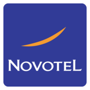 Novotel Logo PNG Vector (EPS) Free Download