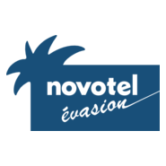 Novotel Logo PNG Vector (AI) Free Download
