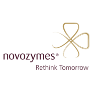 Novozymes Logo PNG Vector
