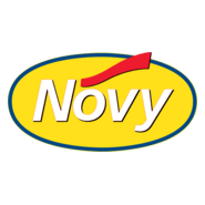 Novy Logo PNG Vector