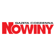 Nowiny Gazeta Logo PNG Vector