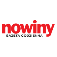 Nowiny Gazeta Logo PNG Vector