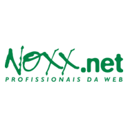 Noxx.net Logo PNG Vector