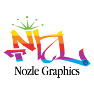 Nozle graphics Logo PNG Vector