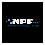NPF Logo PNG Vector