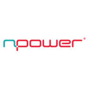 npower Logo PNG Vector