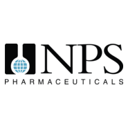 NPS Pharmaceuticals Logo PNG Vector