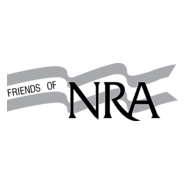 NRA Logo PNG Vector