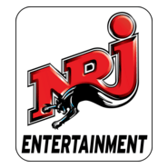 NRJ Entertainment Logo PNG Vector