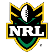 NRL Logo PNG Vector