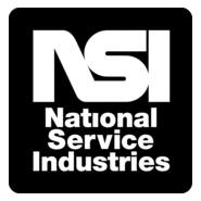 NSI Logo PNG Vector