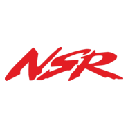 NSR Logo PNG Vector