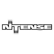 Ntense Logo PNG Vector