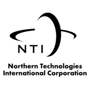 NTI Logo PNG Vector