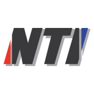 NTI Logo PNG Vector