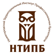 NTIPB Logo PNG Vector