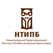 NTIPB Logo PNG Vector