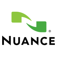 Nuance Logo PNG Vector