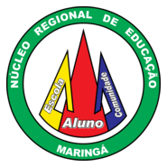 nucleo regional de educacao - maringa Logo PNG Vector
