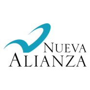 Nueva Alianza Logo PNG Vector