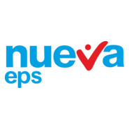 nueva eps Logo PNG Vector