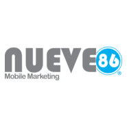 Nueve86 Logo PNG Vector