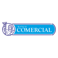 nuevo banco comercial Logo PNG Vector