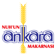 Nuh'un Ankara Makarnasi Logo PNG Vector