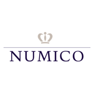 Numico Logo PNG Vector