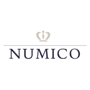 Numico Logo PNG Vector