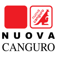 Nuova Canguro Logo PNG Vector
