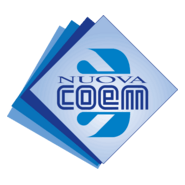 Nuova Coem Logo PNG Vector