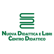 Nuova Didattica e Libri Logo PNG Vector
