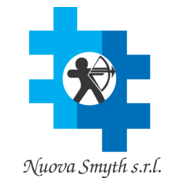 Nuova Smyth Logo PNG Vector