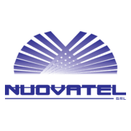 Nuovatel Logo PNG Vector