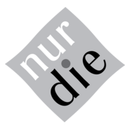 Nur Die Logo PNG Vector