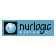 Nurlogic Design Logo PNG Vector