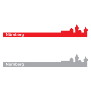 Nürnberg Logo PNG Vector
