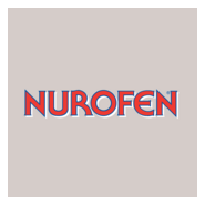 Nurofen Logo PNG Vector