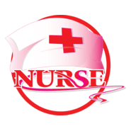 Nurse Logo PNG Vector