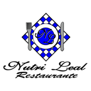 NUTRI LEAL Logo PNG Vector