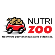 Nutri-Zoo Logo PNG Vector