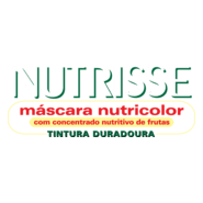 Nutrisse Logo PNG Vector