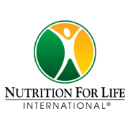 Nutrition For Life International Logo PNG Vector